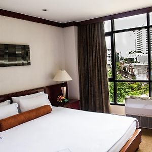 City Lodge Bangkok